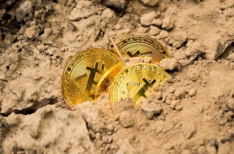 crypto mining stocks