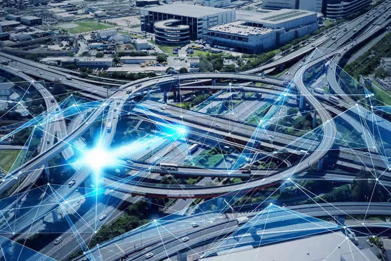 Infrastructure in 2022