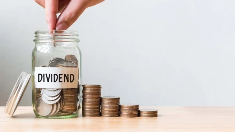 special dividends